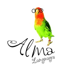 Alma Languages 613695 Image 0